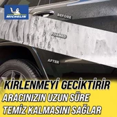 Michelin MC33559 1Litre PRO Serisi Süper Konsantre Oto Şampuanı/83 Yıkama - 7