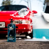 Michelin MC33559 1Litre PRO Serisi Süper Konsantre Oto Şampuanı/83 Yıkama - 9