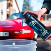 Michelin MC33559 1Litre PRO Serisi Süper Konsantre Oto Şampuanı/83 Yıkama - 2