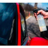 Michelin MC33627 500ml. PRO Serisi Cam Yüzey Seramik Kaplama/Yağmur Kaydırıcı - 7