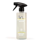 Michelin MC33627 500ml. PRO Serisi Cam Yüzey Seramik Kaplama/Yağmur Kaydırıcı - 1