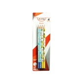 Fatih Kurşun Kalem 4lü Set - Araçlar - 1