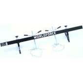 Worldforce 11268 Motor Askı Aparatı Profesyonel 500 kg - 1