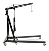 Worldforce 11125 Motor İndirme Vinci Katlanır 1.5 Ton - 1