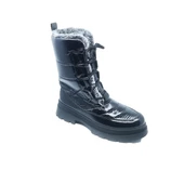 Janestt Kadın Parasüt Kumaş Bot 147-K09 - 1