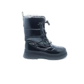 Janestt Kadın Parasüt Kumaş Bot 147-K09 - 4