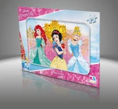 Disney Princess Frame Puzzle Yapboz 24 Parça thumbnail 2
