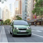Skoda Citigo 2012-2020 Cam Su Fiskiye Pompası Motoru 1K6955651 - 2