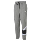 PUMA FRANCHİSE KNİT GRİ ERKEK EŞOFMAN ALTI 53051403 - 1