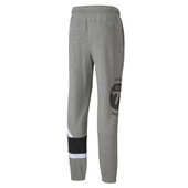 PUMA FRANCHİSE KNİT GRİ ERKEK EŞOFMAN ALTI 53051403 - 2