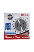 Pro-Saw 51216 Sunta Kesme Testeresi 185mm 24T3020 - 2