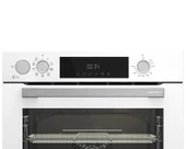 Arçelik Afc 361 B Buhar Destekli Ankastre A Fry Fırın - 2