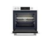 Arçelik Afc 361 B Buhar Destekli Ankastre A Fry Fırın - 4