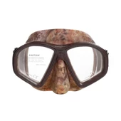 Labrax Rio Maske Kahverengi Kamuflaj thumbnail 1