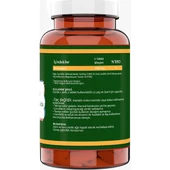 Ncs Bromelain ( Ananas ) 500 Mg 90 Tablet - 2