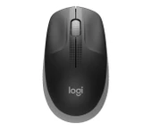 LOGITECH M190 KABLOSUZ KOZAK GREY MOUSE 910-005906 - 6