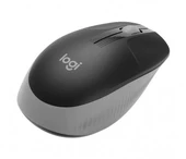 LOGITECH M190 KABLOSUZ KOZAK GREY MOUSE 910-005906 - 4