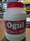 HACI OĞUL Köpüklü Helva - 950 gr - 2