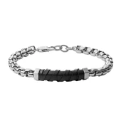 Fossıl JF03631-040 Erkek Bileklik - 1