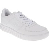 JUMP Unisex Beyaz Comfort İç Taban Spor Yürüyüş Ayakkabı - 1