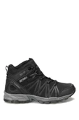 LUMBERJACK Erkek Siyah Bilekli Waterproof Su Geçirmez Outdoor Bot - 2