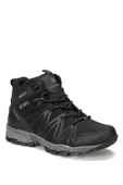 LUMBERJACK Erkek Siyah Bilekli Waterproof Su Geçirmez Outdoor Bot - 1