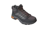 LUMBERJACK Erkek Gri Bilekli Bağcıklı Termo Taban Outdoor Spor Bot - 2
