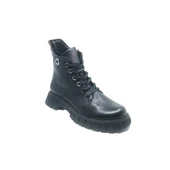 Janestt Kadın Deri Bot 245-170303 - 1