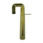 Allure Gold Lavabo Bataryası Mod-102 - 1