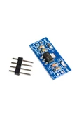 AMS1117 5V Modül Voltaj Regülatörü 5V Güç Kaynağı Modülü thumbnail 2