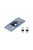AMS1117 3V3 Modül Voltaj Regülatörü 3.3V Güç Kaynağı Modülü thumbnail 1
