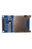 Arduino SD Kart Okuyucu Modülü SD Card Module thumbnail 5
