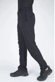 Alpinist Spitz Tactical Erkek Pantolon ALP500801 BLK - 2