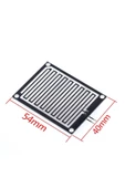 Arduino Yağmur Sensörü , Rain sensor thumbnail 6