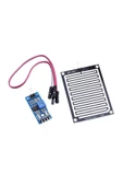 Arduino Yağmur Sensörü , Rain sensor thumbnail 1