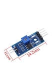 Arduino Yağmur Sensörü , Rain sensor thumbnail 7