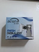 Acura AC-4020 Mesh Nebulizatör - 1