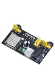 MB-102 3.3V 5V Breadboard Güç Kaynağı Modülü thumbnail 1