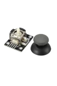 Arduino Joystick Modülü XY Joystick Modül - 4