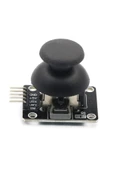 Arduino Joystick Modülü XY Joystick Modül - 3