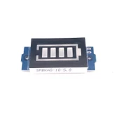 Arduino 1S 3.7V LiPo Pil Kapasite Göstergesi thumbnail 2