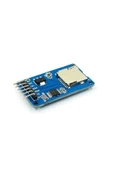 Arduino Mikro SD Kart Okuyucu Modülü Micro SD Card Module thumbnail 1