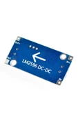 LM2596 3A DC-DC Voltaj Düşürücü Step Down Modül thumbnail 4