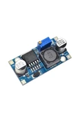 LM2596 3A DC-DC Voltaj Düşürücü Step Down Modül thumbnail 1