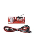 3D Printer Limit Switch Mekanik Modul Endstop Switch 3 Pinli 70cm thumbnail 1