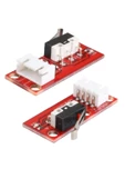 3D Printer Limit Switch Mekanik Modul Endstop Switch 3 Pinli 70cm thumbnail 4