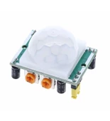 HC-SR501 PIR Haraket Algılama Sensor Modülü - 1