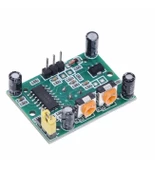 HC-SR501 PIR Haraket Algılama Sensor Modülü - 4