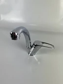 Elif Lavabo Bataryası Kısa Kuğu - 1