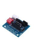 3D Yazıcı A4988 DRV8825 Step Motor Kontrol Kartı thumbnail 1